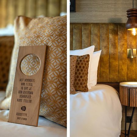 דה בורג Boutique Hotel De Smulpot מראה חיצוני תמונה