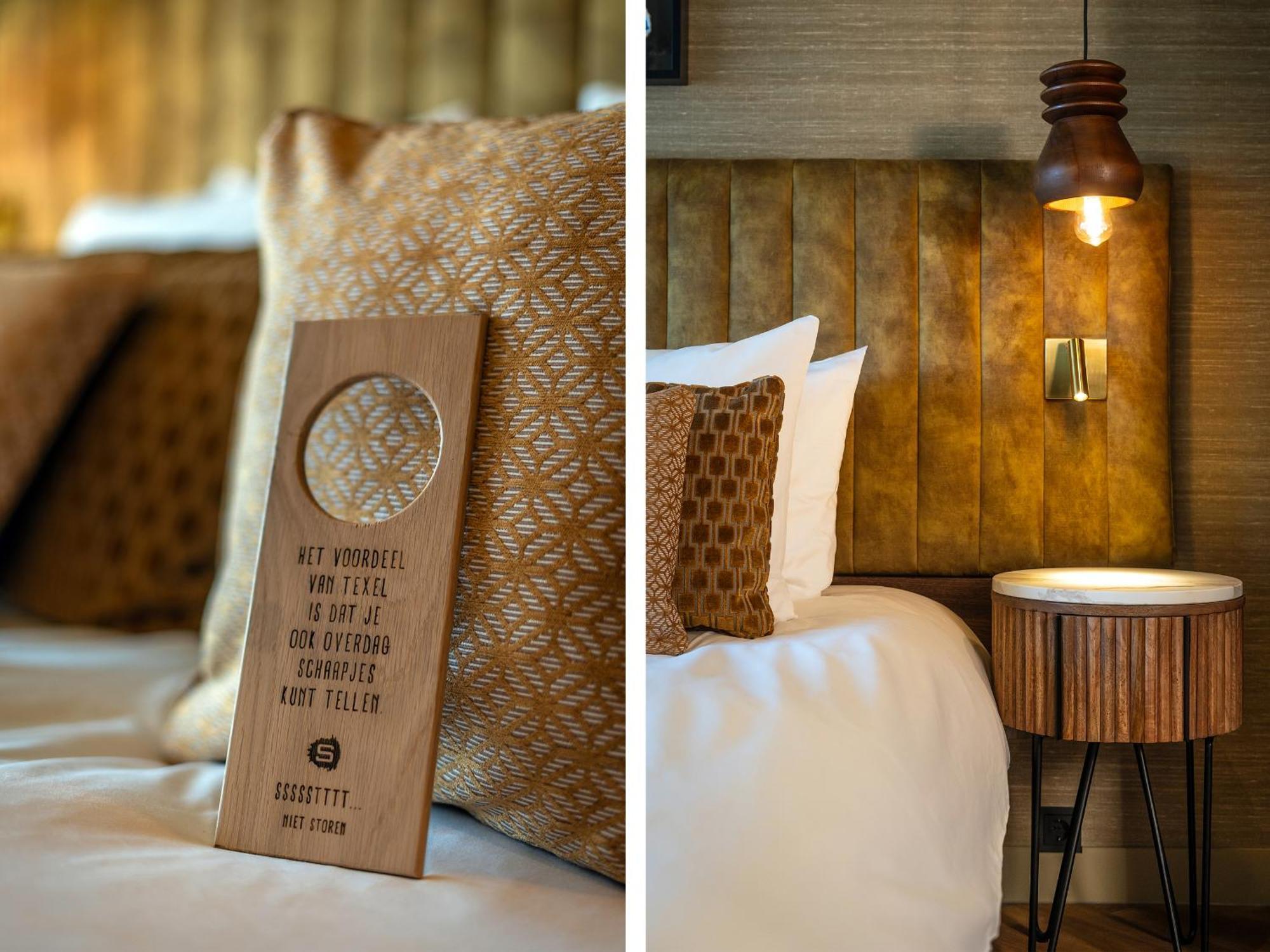 דה בורג Boutique Hotel De Smulpot מראה חיצוני תמונה